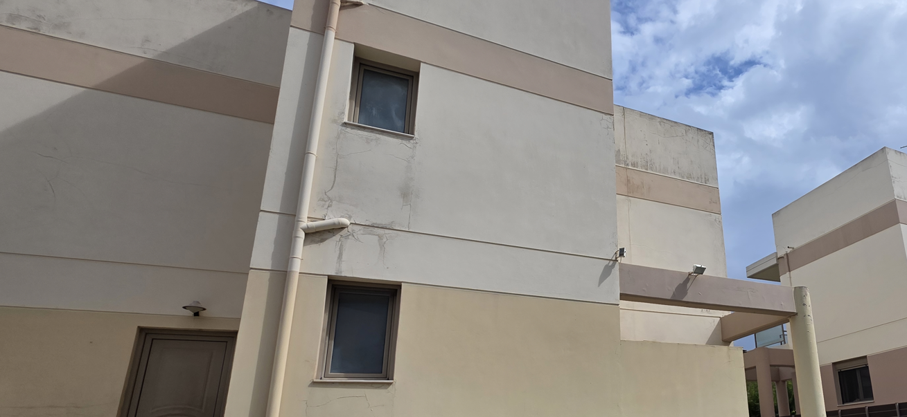 Κατοικία  σε πλειστηριασμό Δήμος Ρόδου