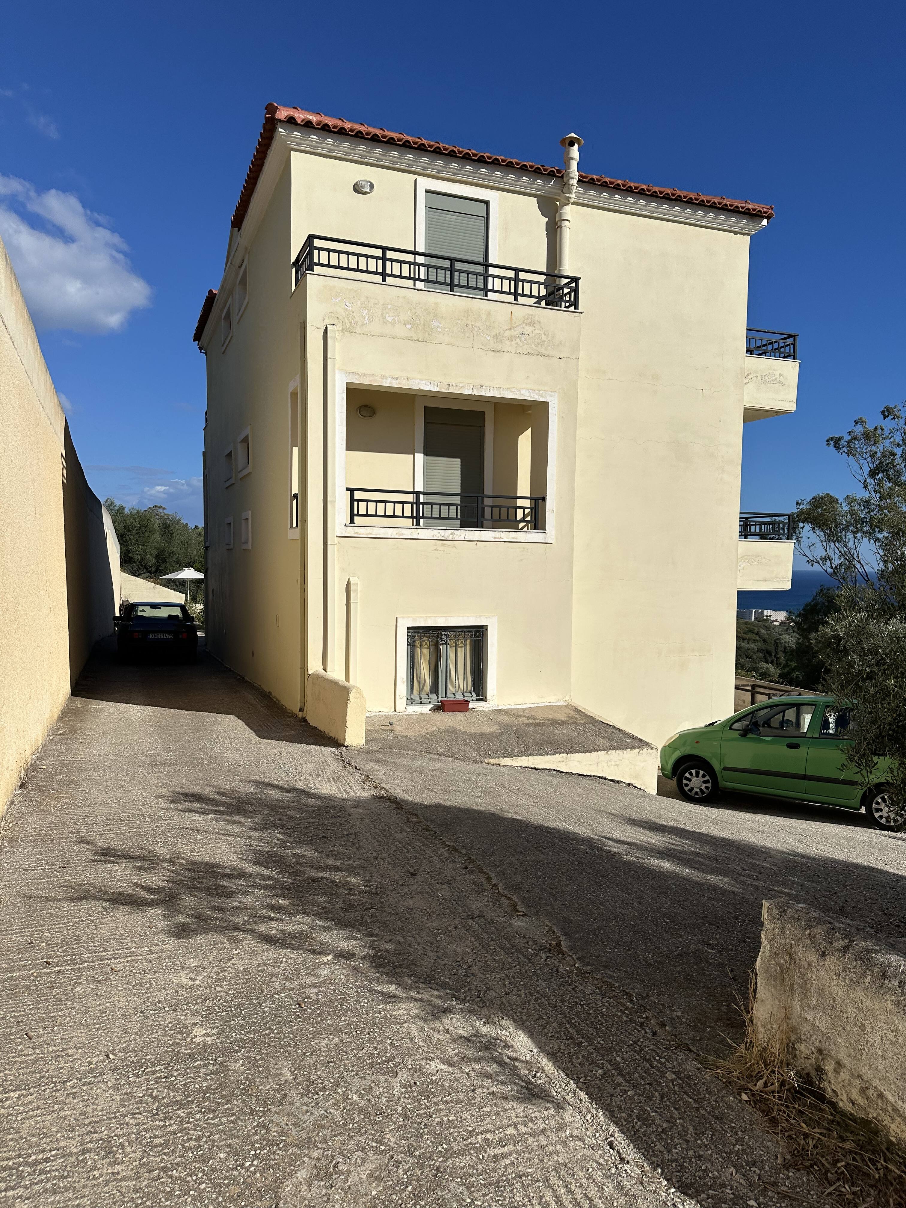 Κατοικία  σε πλειστηριασμό Δήμος Πλατανιά  