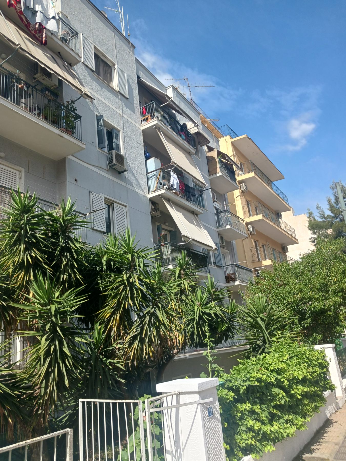 Κατοικία  σε πλειστηριασμό Municipality of Athens