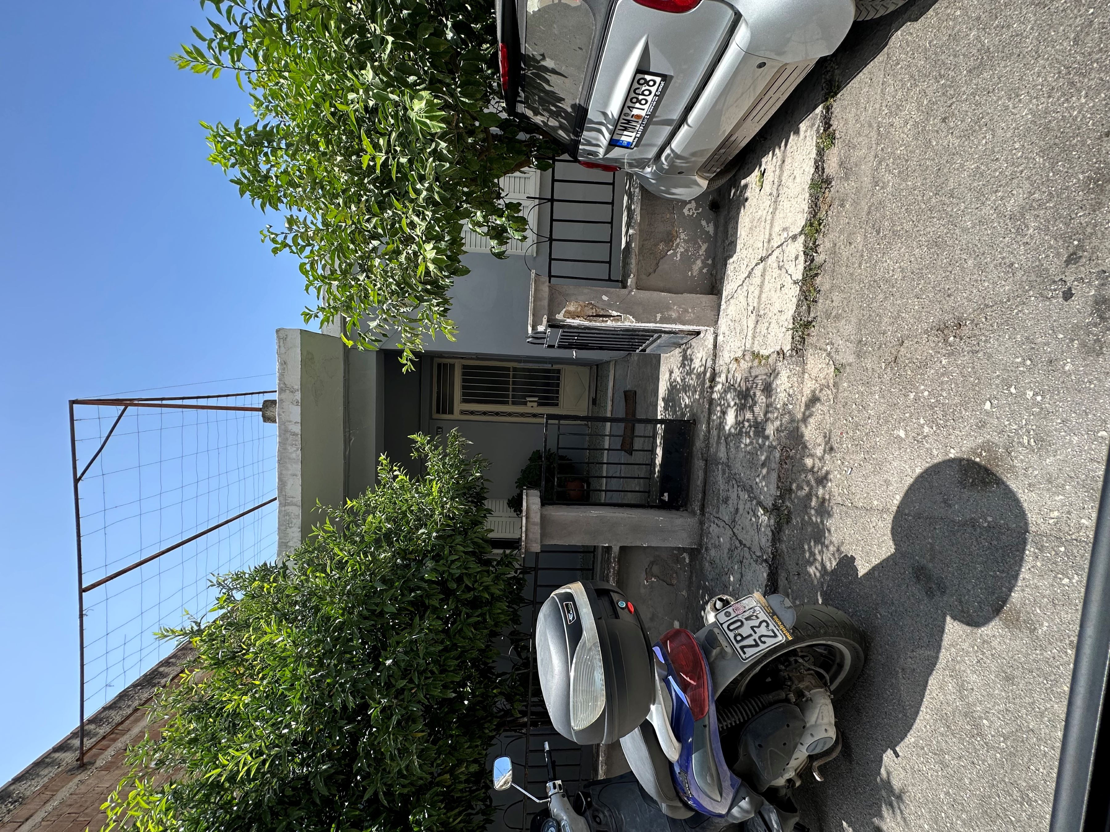 Οικόπεδο με κτίσμα  σε πλειστηριασμό Municipality of Patreon