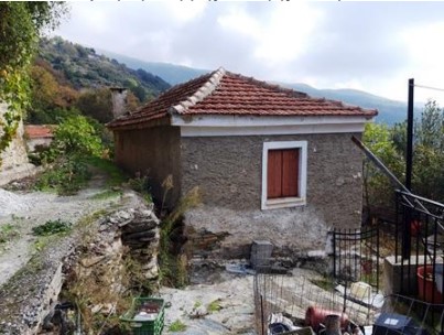 Οικόπεδο με κτίσμα 779 τ.μ. σε πλειστηριασμό Δήμος Βόλου