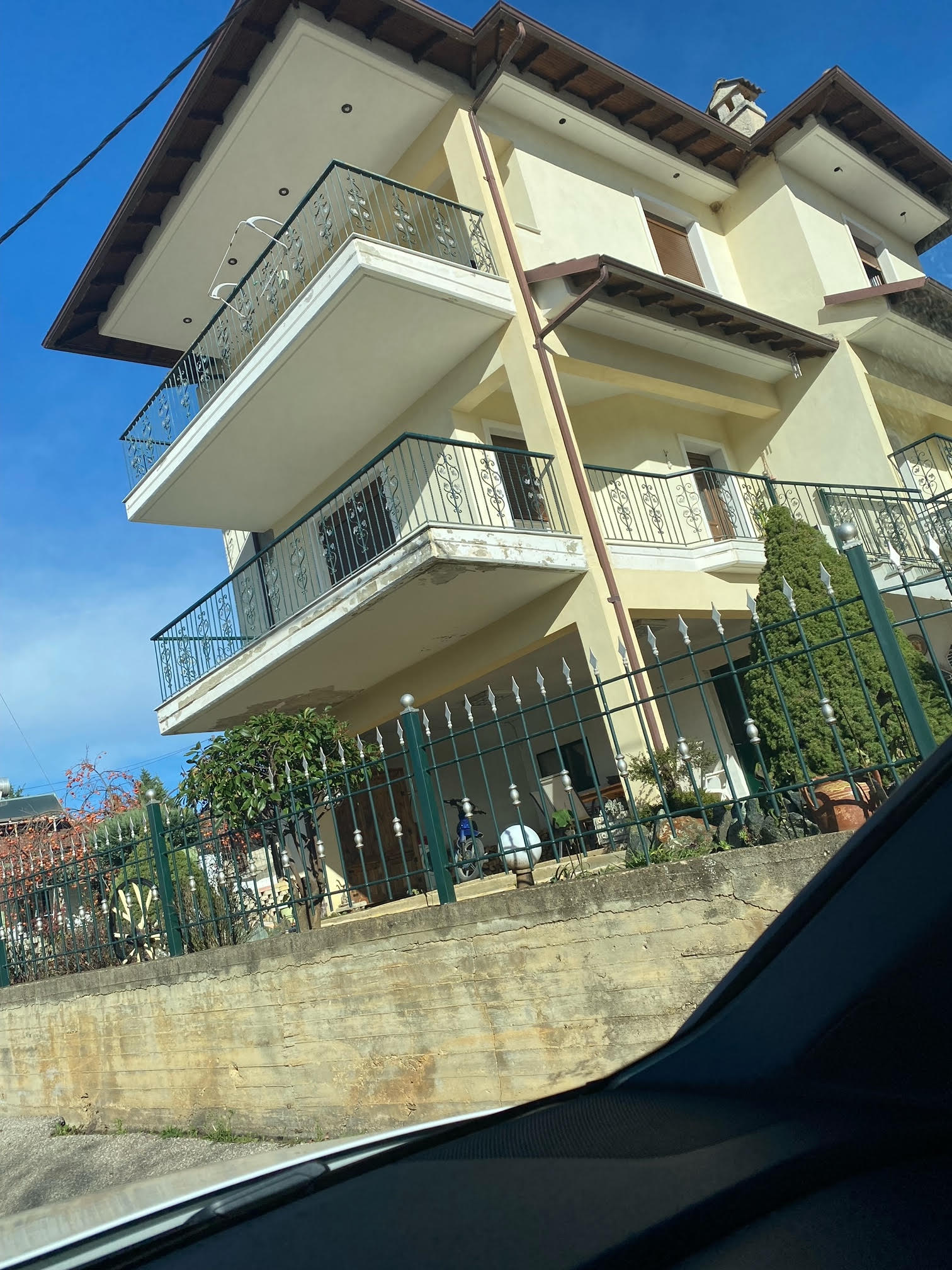 Αποθήκη  σε πλειστηριασμό Δήμος Βοίου