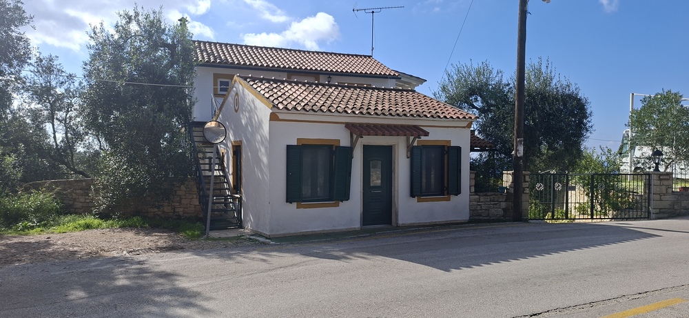 Κατάστημα  σε πλειστηριασμό Δήμος Παξών