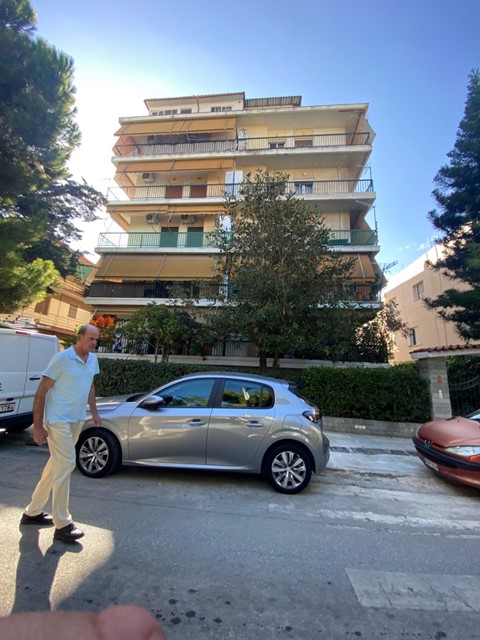 Κατοικία  σε πλειστηριασμό Municipality of Palaio Faliro