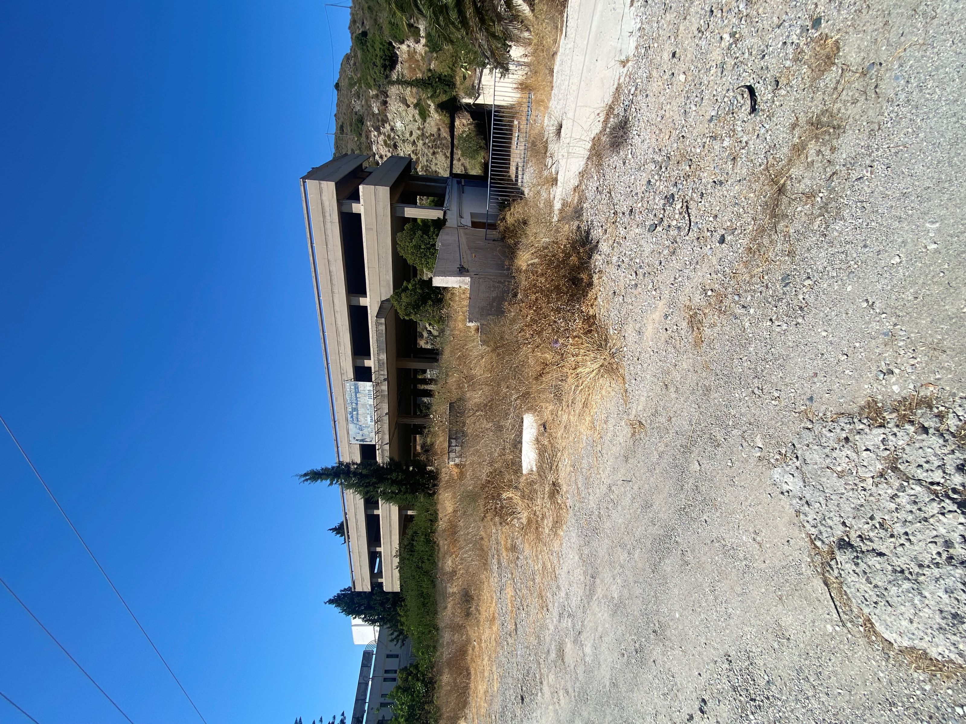 Βιομηχανικός / Βιοτεχνικός Χώρος  σε πλειστηριασμό Δήμος Ρόδου