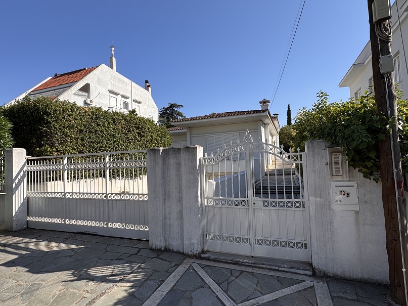 Κατοικία  σε πλειστηριασμό Δήμος Κηφισιάς