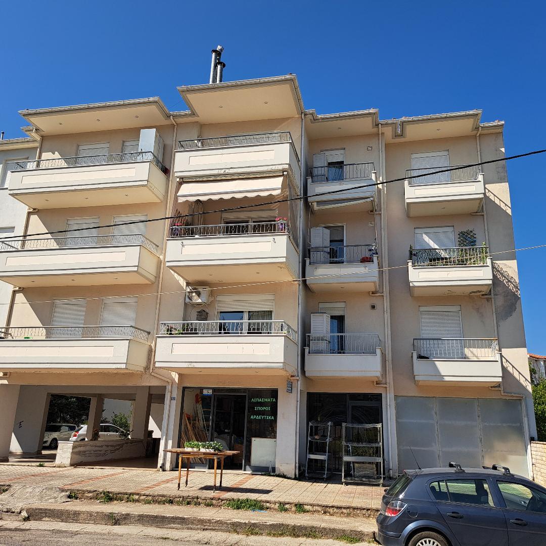 Κατοικία  σε πλειστηριασμό Δήμος Κοζάνης