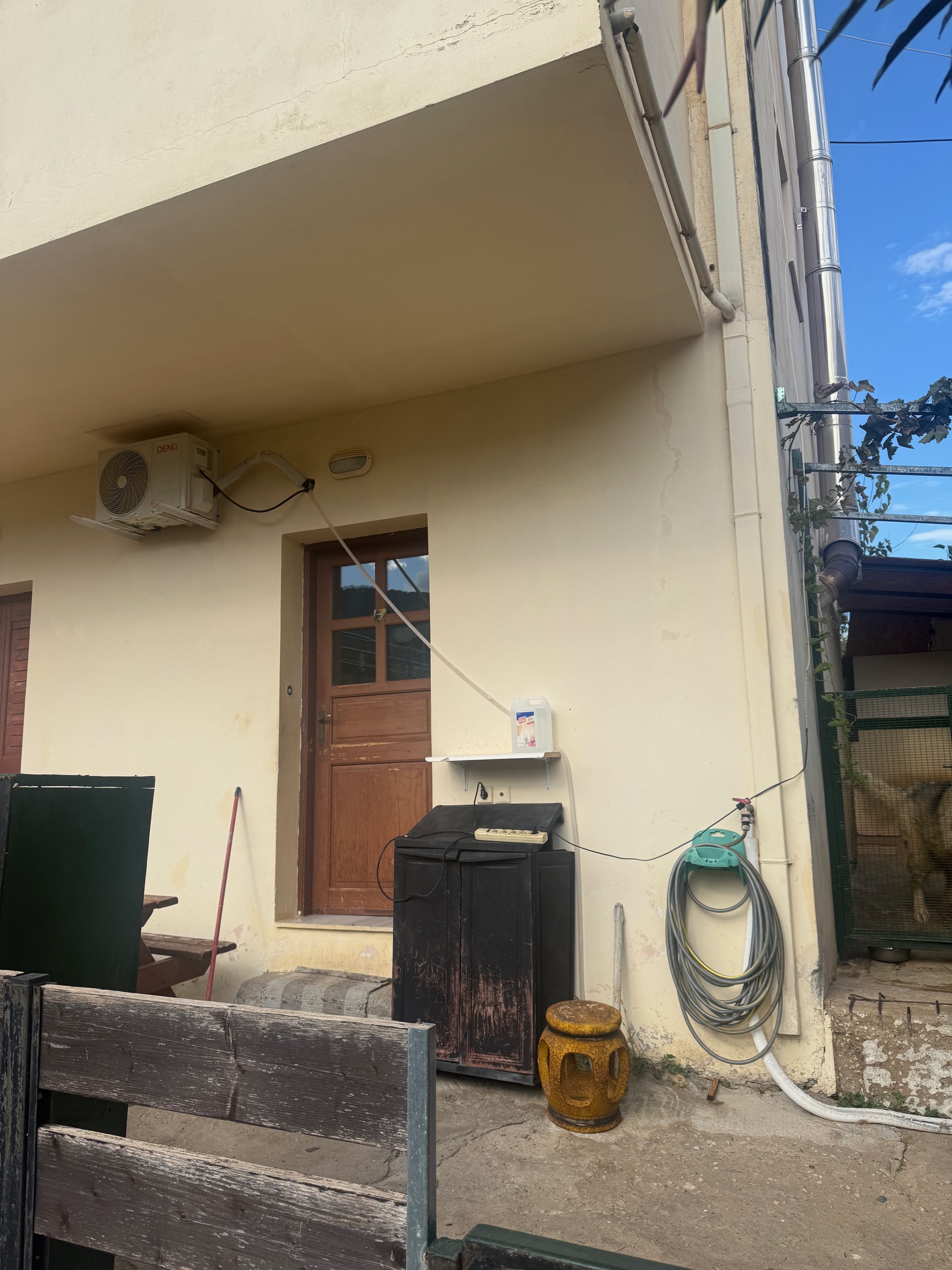 Κατοικία  σε πλειστηριασμό Δήμος Αποκορώνου