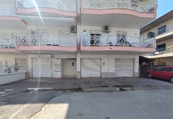 Θέση Στάθμευσης (parking) 57.38 sq.m. σε πλειστηριασμό Municipality of Nea Propontida
