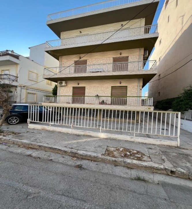 Κατοικία 81.20 sq.m. σε πλειστηριασμό Municipality of Peristeri