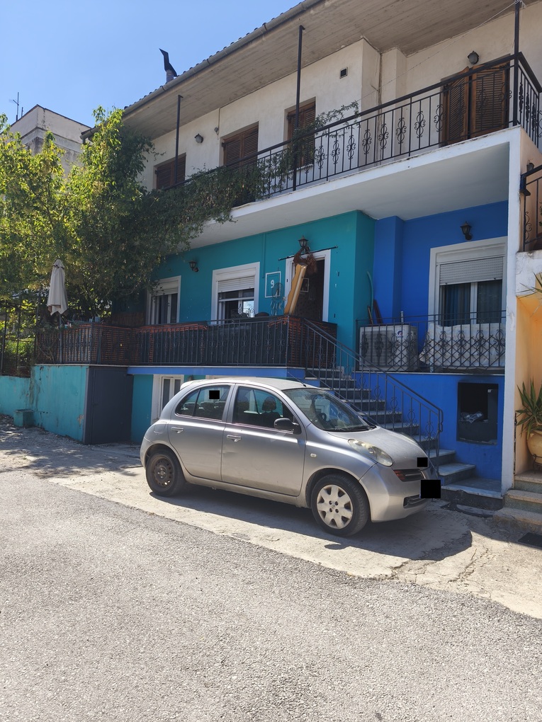 Κατοικία 93.24 τ.μ. σε πλειστηριασμό Δήμος Ιωαννιτών