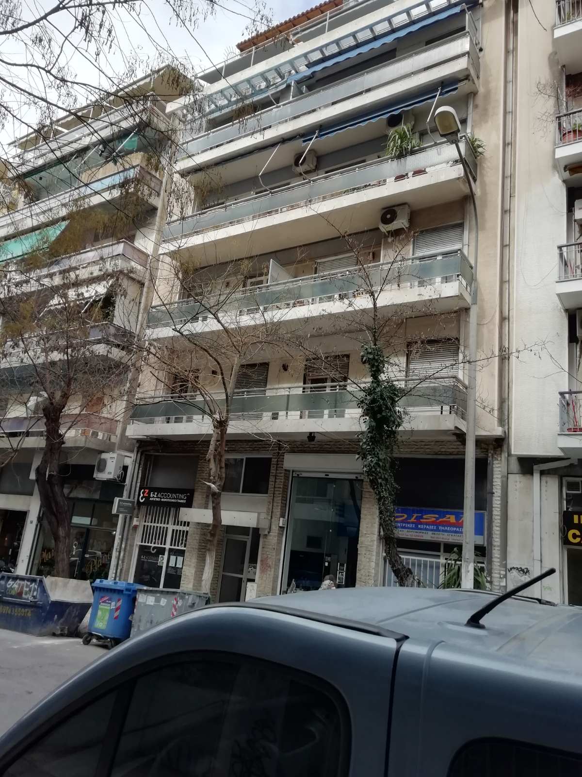 Κατοικία  σε πλειστηριασμό Municipality of Athens