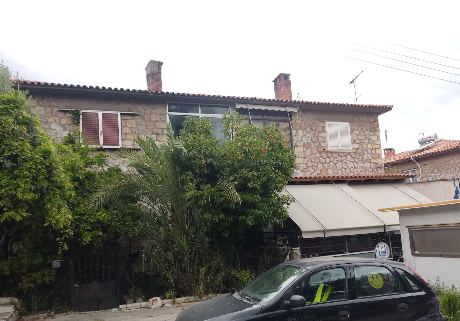 Κατοικία 58.79 τ.μ. σε πλειστηριασμό Δήμος Νέας Ιωνίας