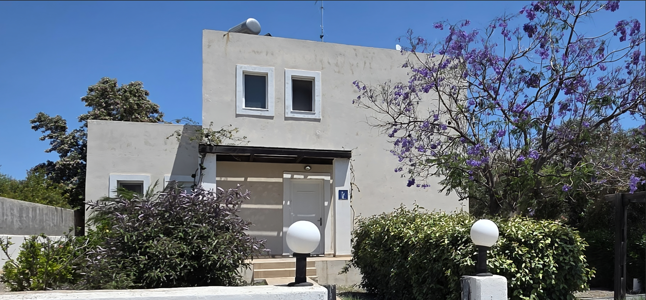 Κατοικία  σε πλειστηριασμό Δήμος Ρόδου