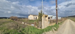 Βιομηχανικός / Βιοτεχνικός Χώρος  σε πλειστηριασμό Δήμος Αλεξανδρούπολης