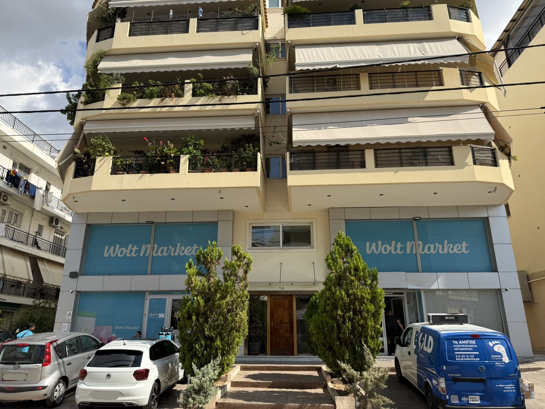 Άλλος Επαγγελματικός Χώρος  σε πλειστηριασμό Municipality of Glyfada