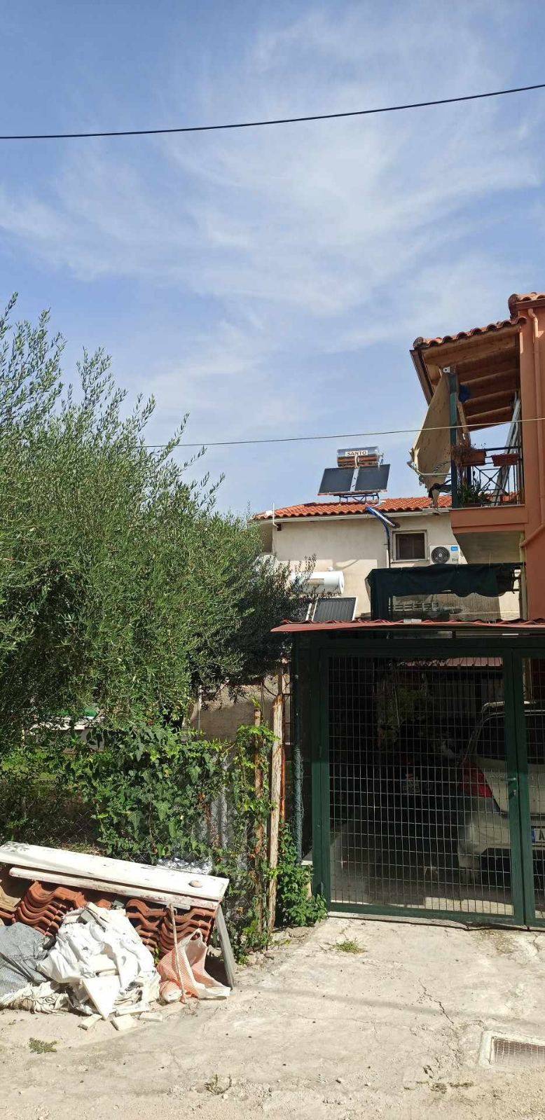 Κατοικία  σε πλειστηριασμό Municipality of Patreon