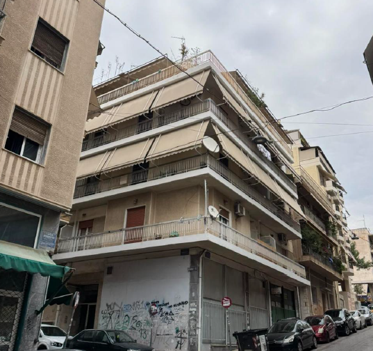 Κατοικία  σε πλειστηριασμό Municipality of Athens