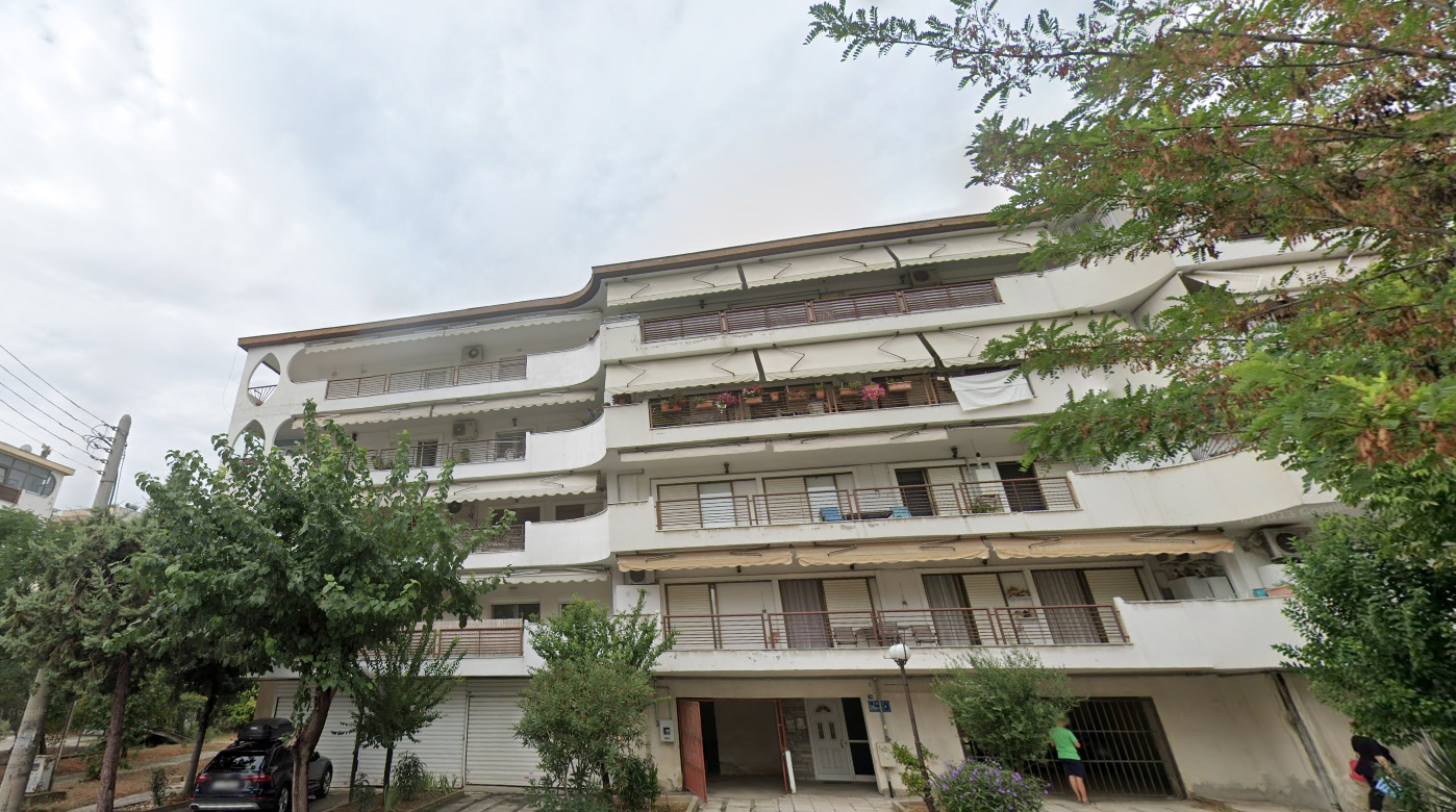 Κατοικία  σε πλειστηριασμό Δήμος Κορδελιού - Ευόσμου