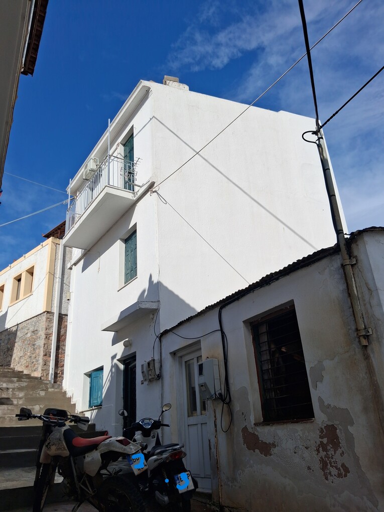 Κατοικία  σε πλειστηριασμό Δήμος Σκοπέλου