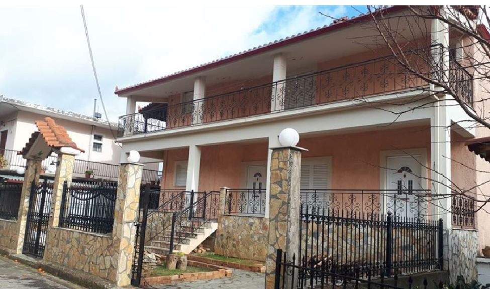 Κατοικία  σε πλειστηριασμό Δήμος Ανδρίτσαινας - Κρεστένων