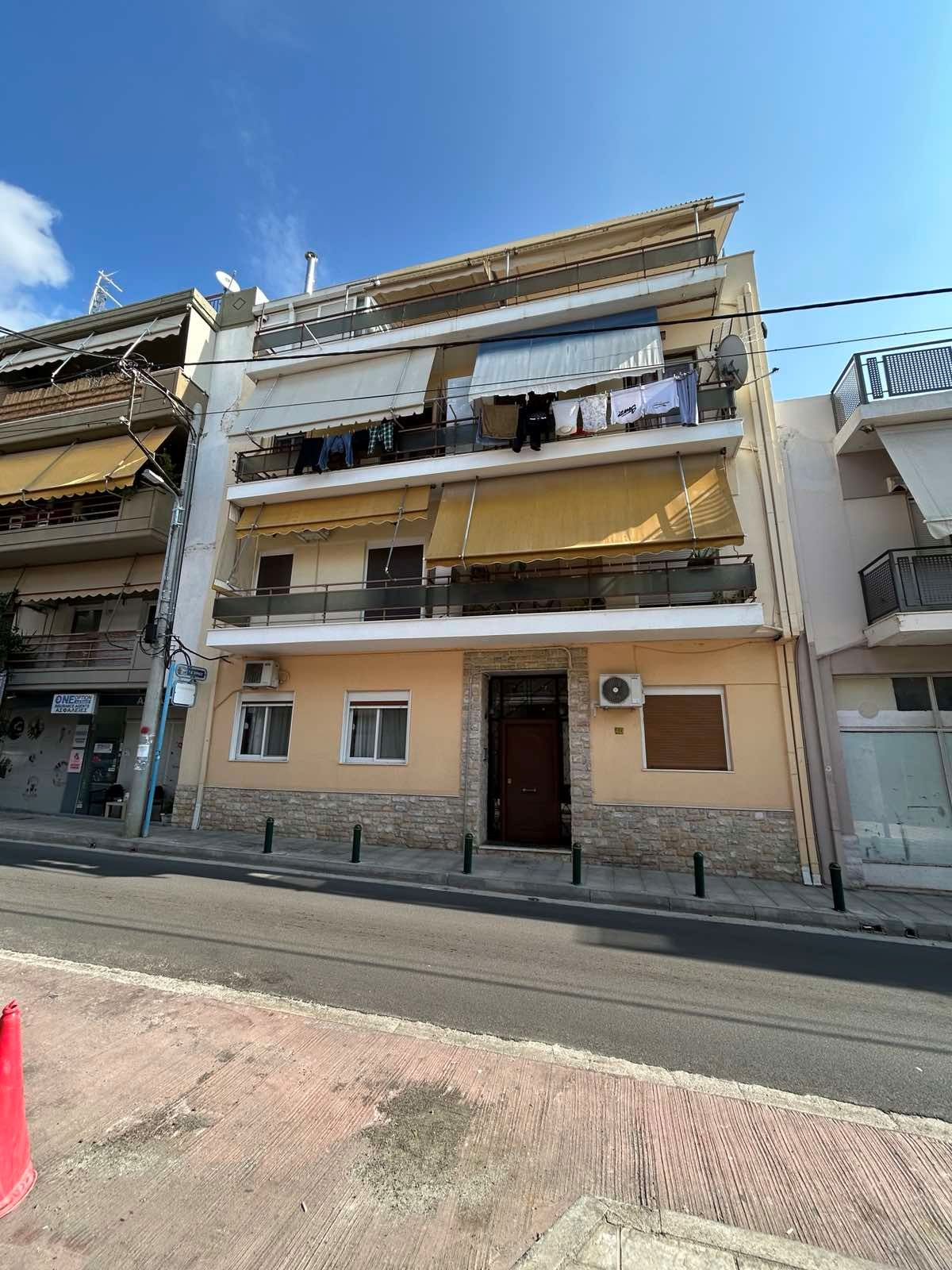 Κατοικία  σε πλειστηριασμό Δήμος Περιστερίου