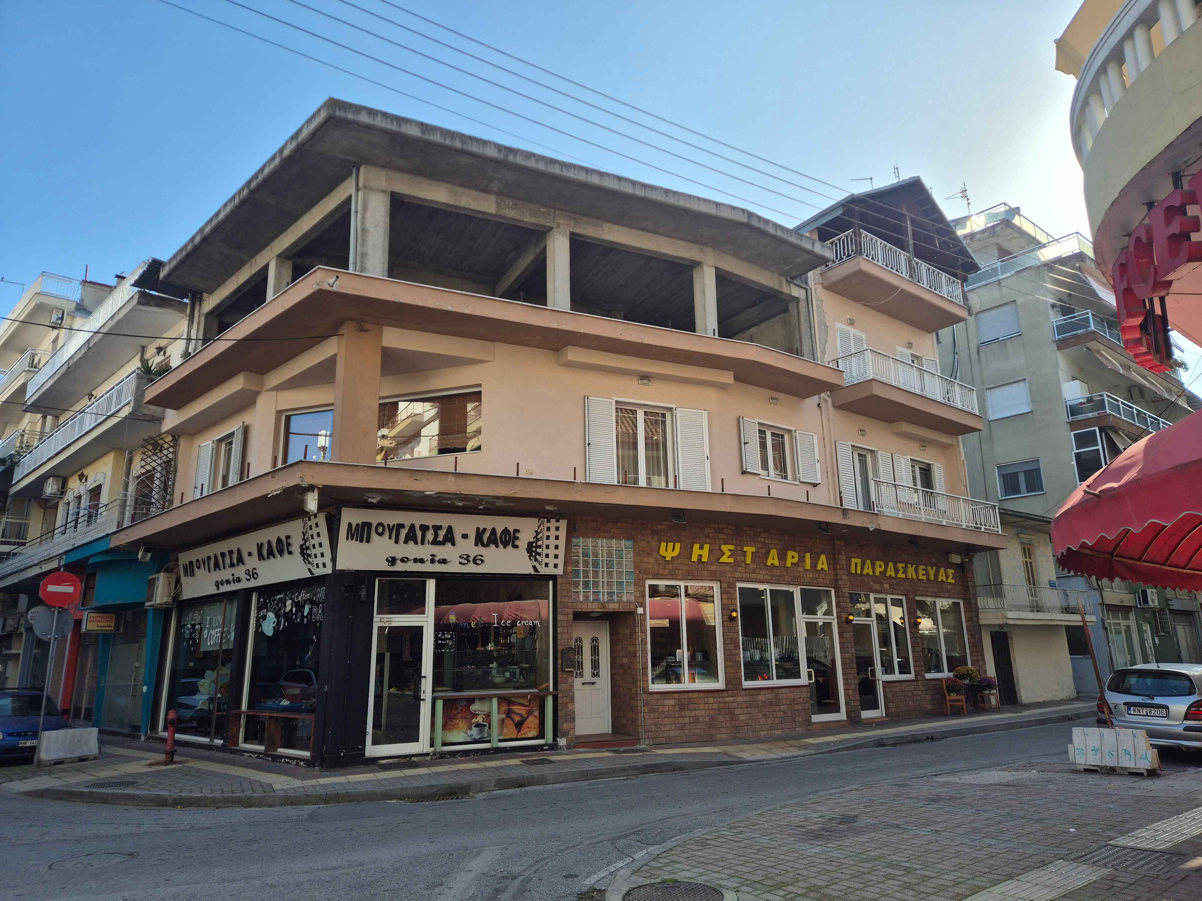 Κατοικία 99.25 sq.m. σε πλειστηριασμό Municipality of Katerini