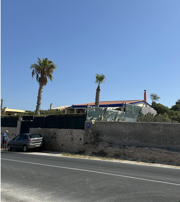 Οικόπεδο με κτίσμα 908 τ.μ. σε πλειστηριασμό Δήμος Αίγινας