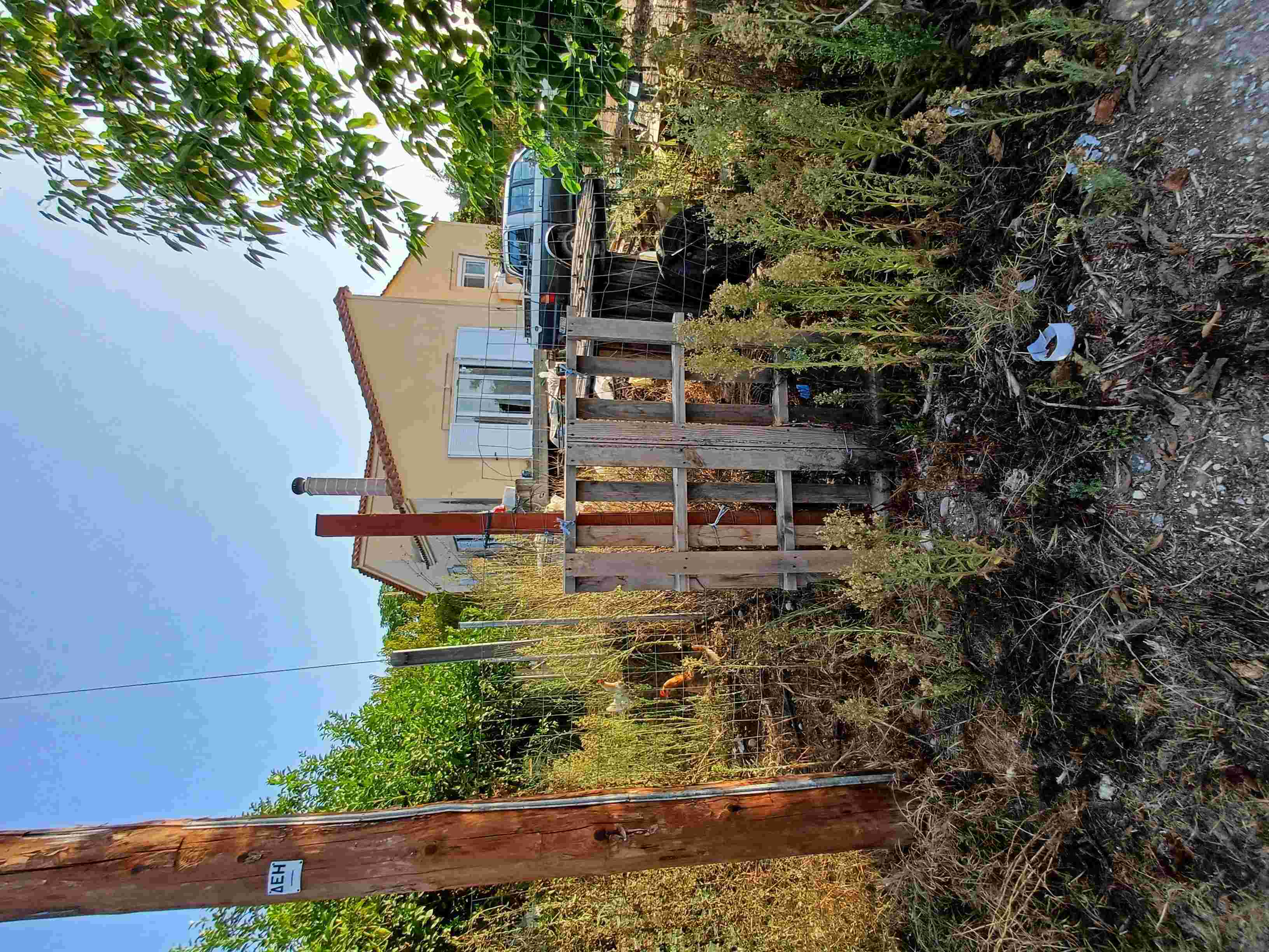 Οικόπεδο με κτίσμα  σε πλειστηριασμό Municipality of the Holy City of Messolonghi