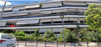 Θέση Στάθμευσης (parking) 202.35 τ.μ. σε πλειστηριασμό Δήμος Αγίας Παρασκευής