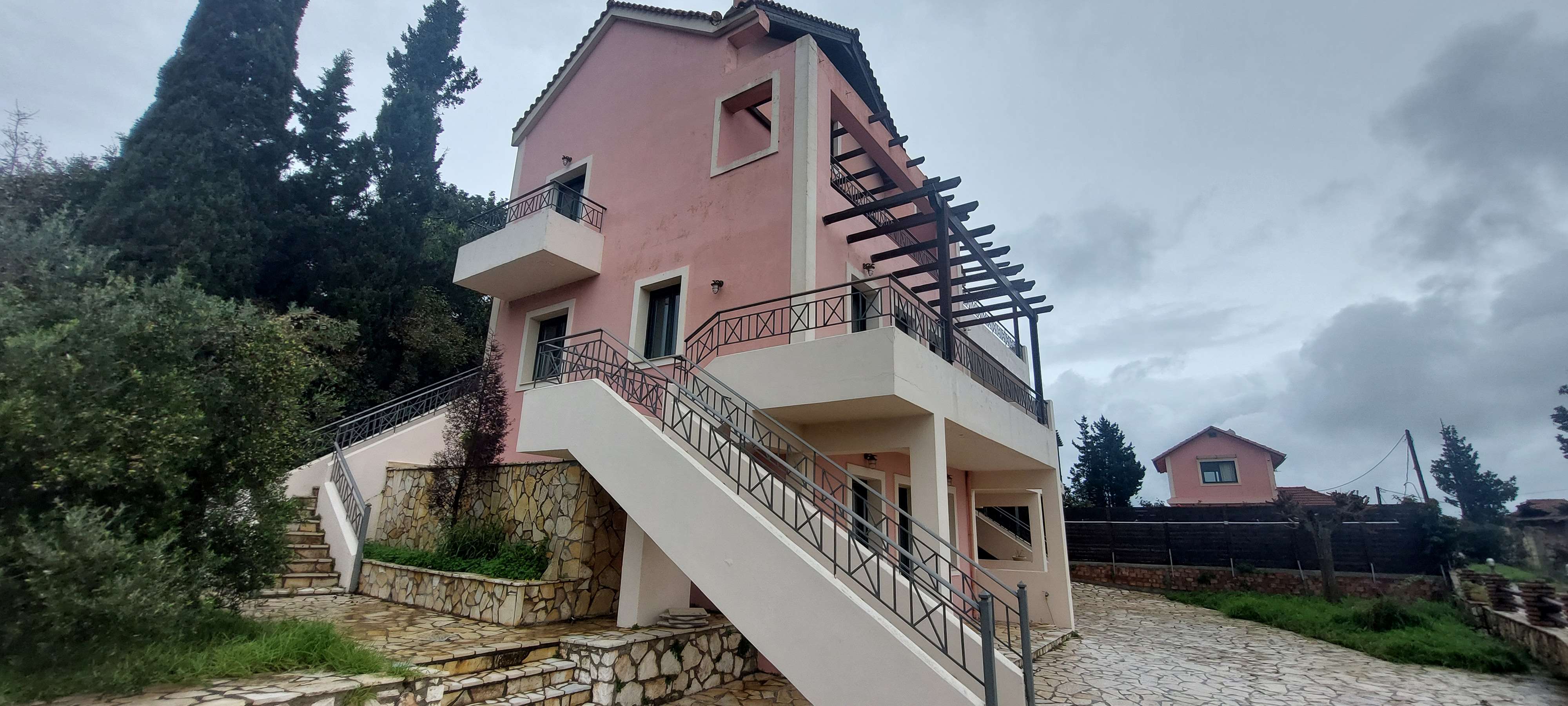 Άλλος Επαγγελματικός Χώρος  σε πλειστηριασμό Δήμος Κεφαλονιάς