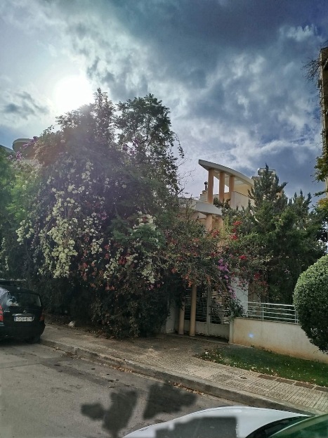 Θέση Στάθμευσης (parking)  σε πλειστηριασμό Δήμος Βάρης - Βούλας - Βουλιαγμένης