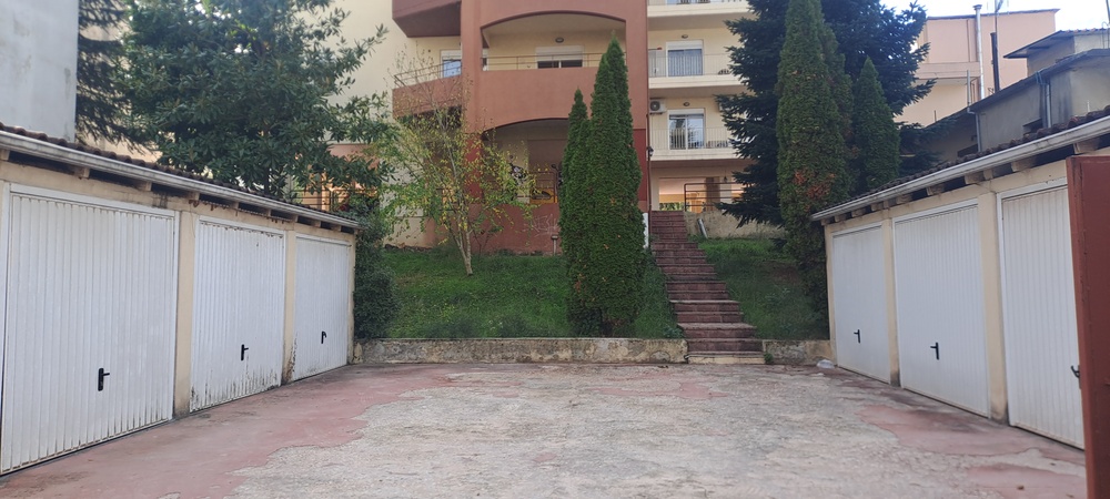 Θέση Στάθμευσης (parking)  σε πλειστηριασμό Δήμος Ιωαννιτών