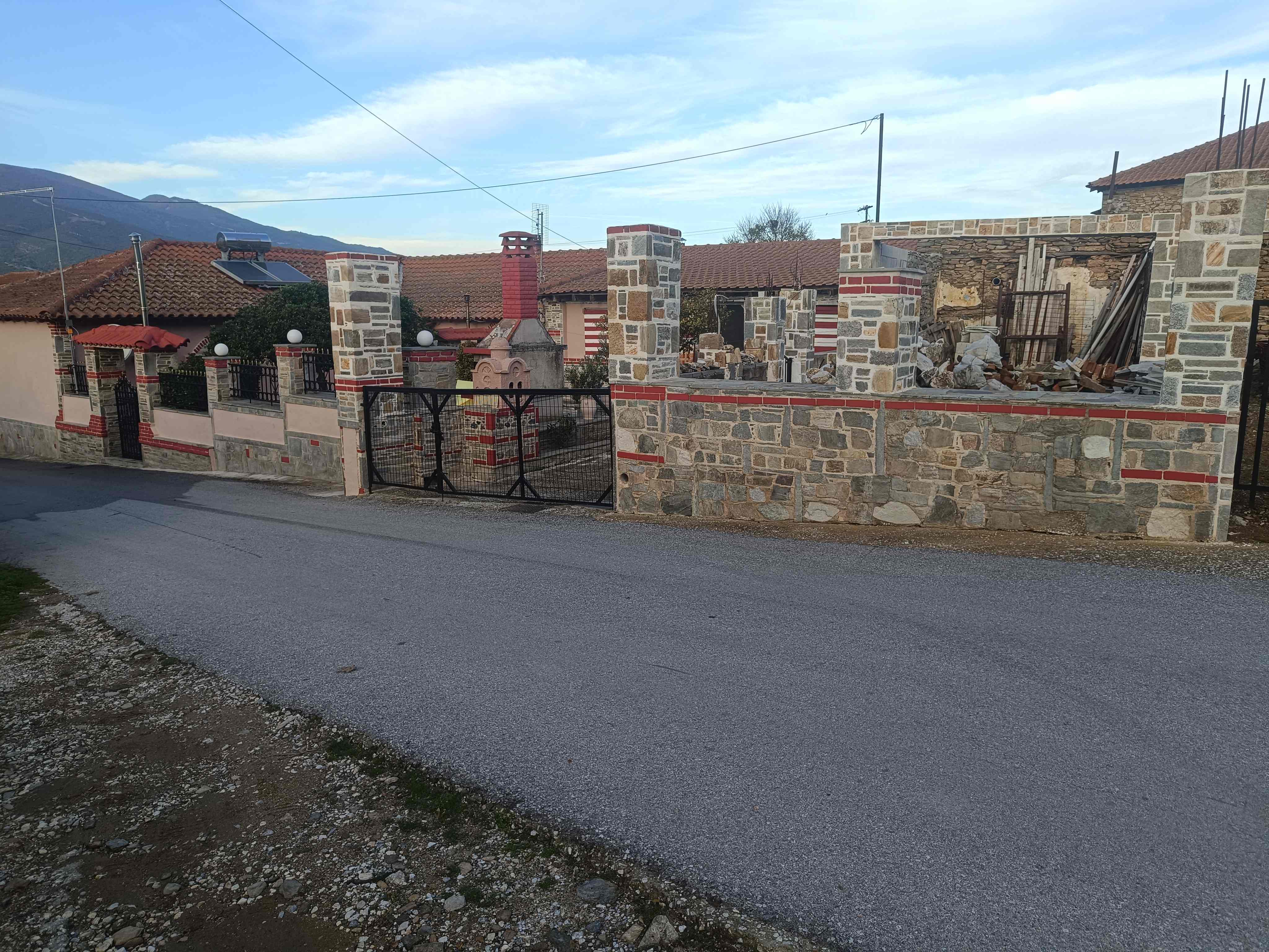 Κατοικία  σε πλειστηριασμό Pangaio Municipality