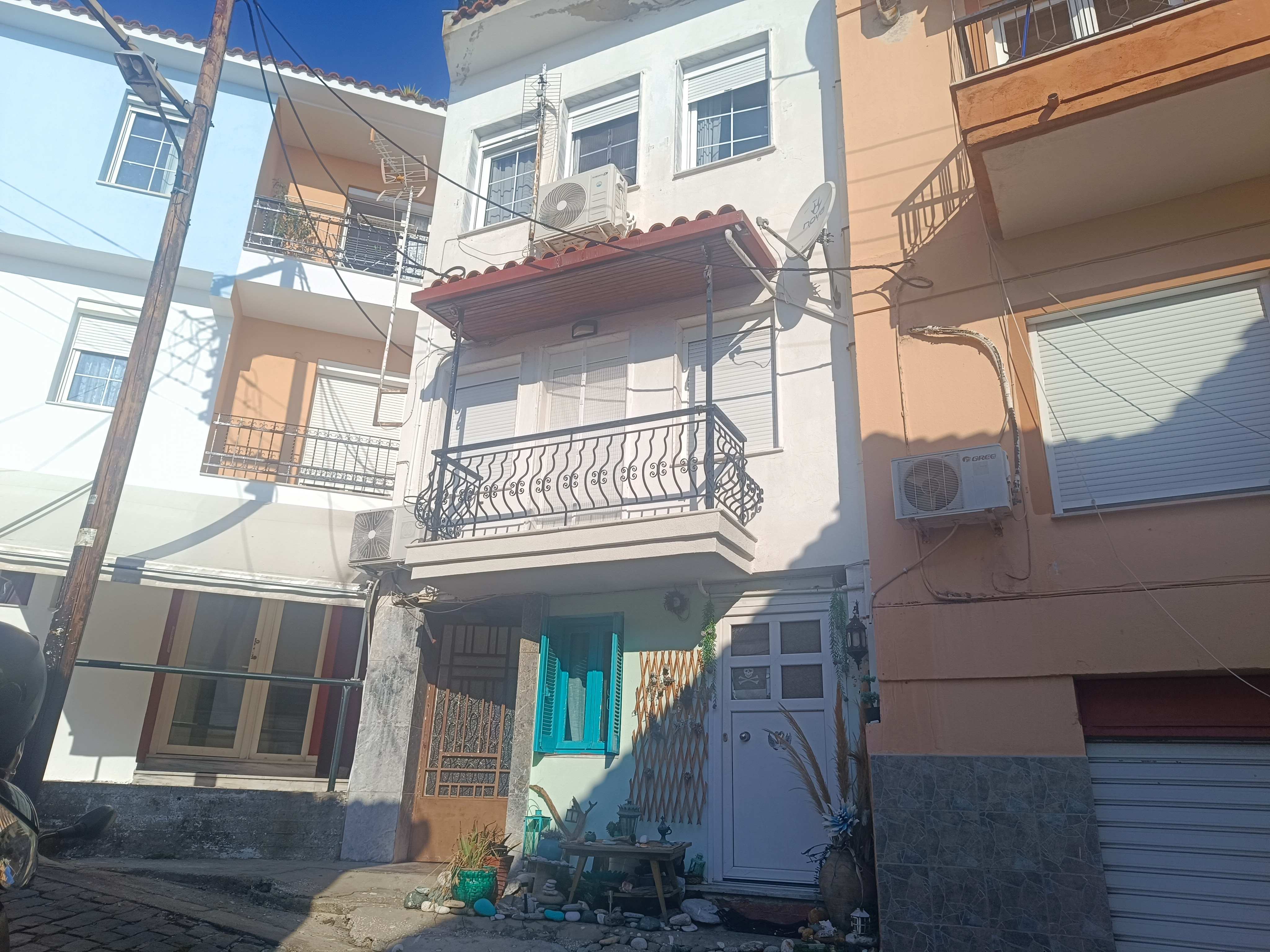 Κατοικία  σε πλειστηριασμό Δήμος Καβάλας