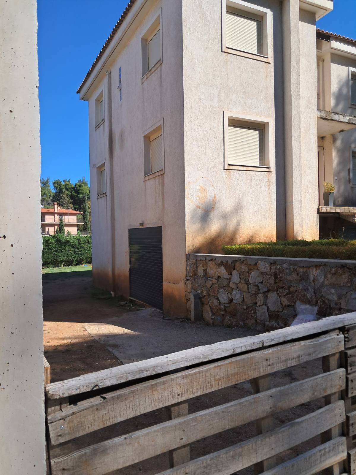 Κατοικία  σε πλειστηριασμό Municipality of Dionysos