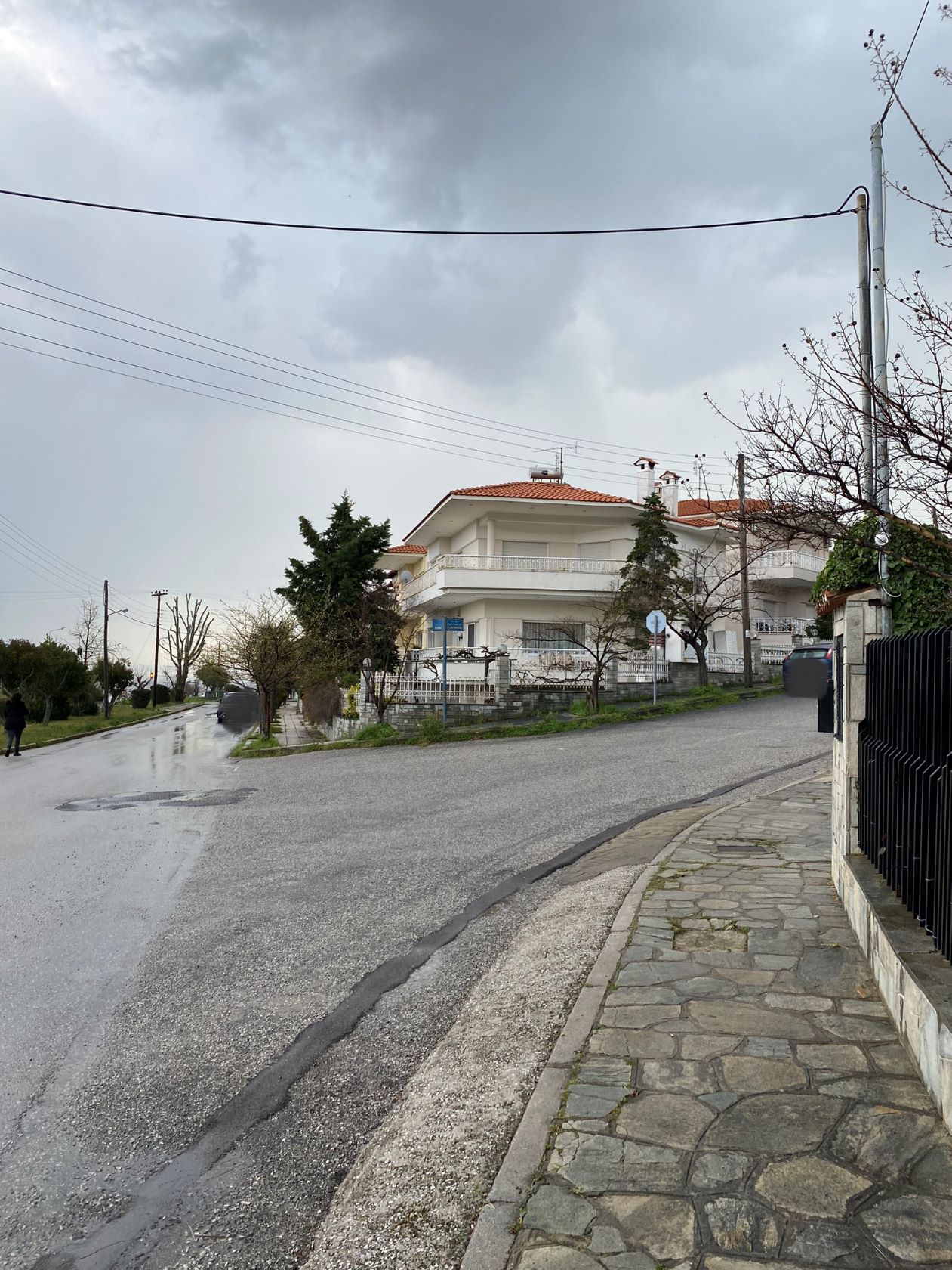 Κατοικία  σε πλειστηριασμό Δήμος Ωραιοκάστρου