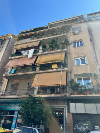 Κατοικία 79.80 sq.m. σε πλειστηριασμό Municipality of Athens