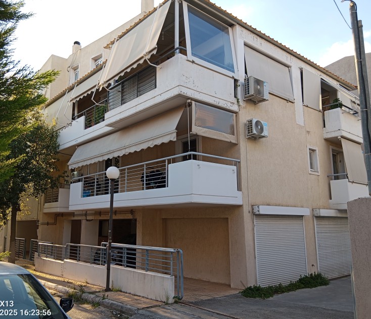 Αποθήκη  σε πλειστηριασμό Municipality of Heraklion