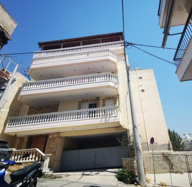 Κατοικία 105.04 τ.μ. σε πλειστηριασμό Δήμος Πειραιώς