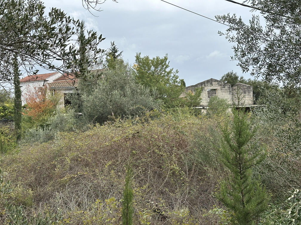 Αποθήκη  σε πλειστηριασμό Municipality of Corfu