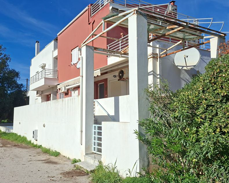 Κατοικία  σε πλειστηριασμό Municipality of Velos - Vochas