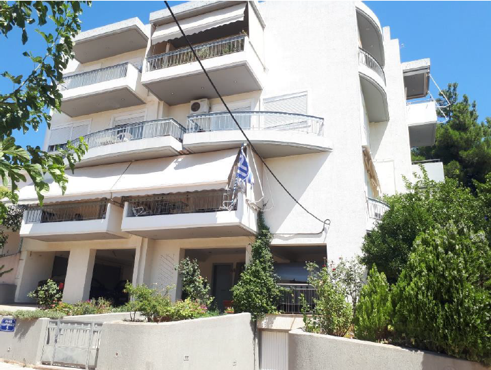 Κατοικία  σε πλειστηριασμό Δήμος Αμαρουσίου