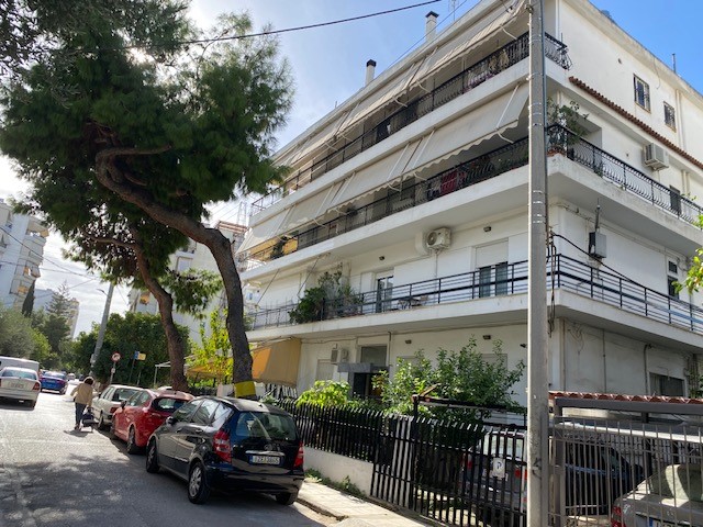 Κατοικία  σε πλειστηριασμό Municipality of Palaio Faliro