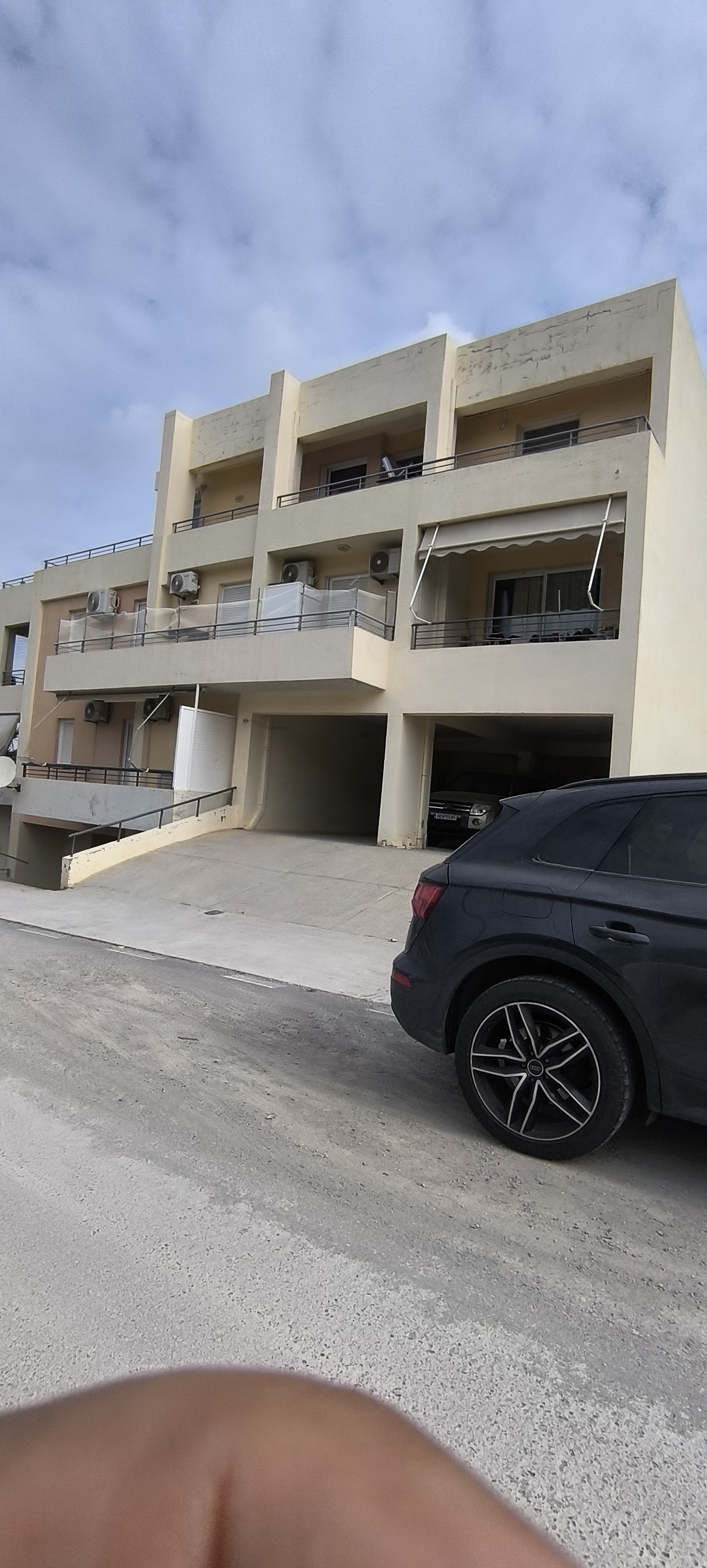 Κατοικία  σε πλειστηριασμό Δήμος Ρεθύμνης