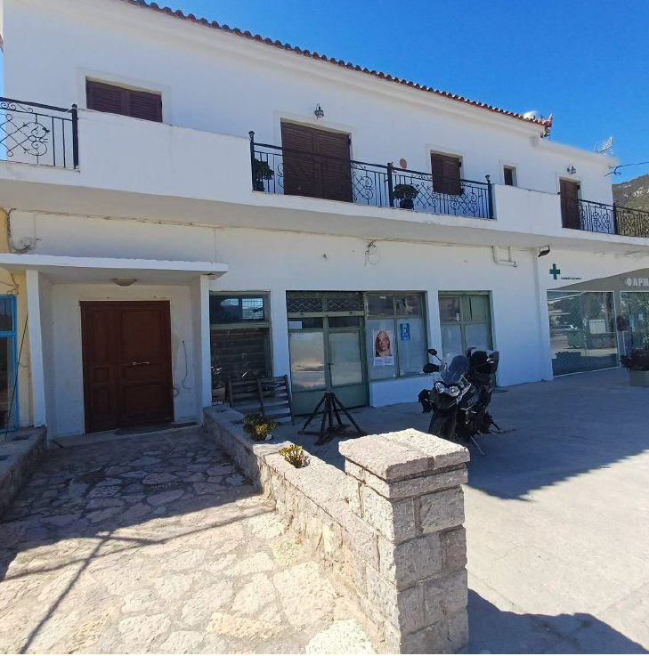 Κατάστημα  σε πλειστηριασμό Δήμος Τροιζηνίας - Μεθάνων