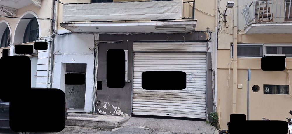 Κατάστημα  σε πλειστηριασμό Δήμος Κέρκυρας