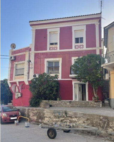 Κατοικία  σε πλειστηριασμό Δήμος Λέσβου