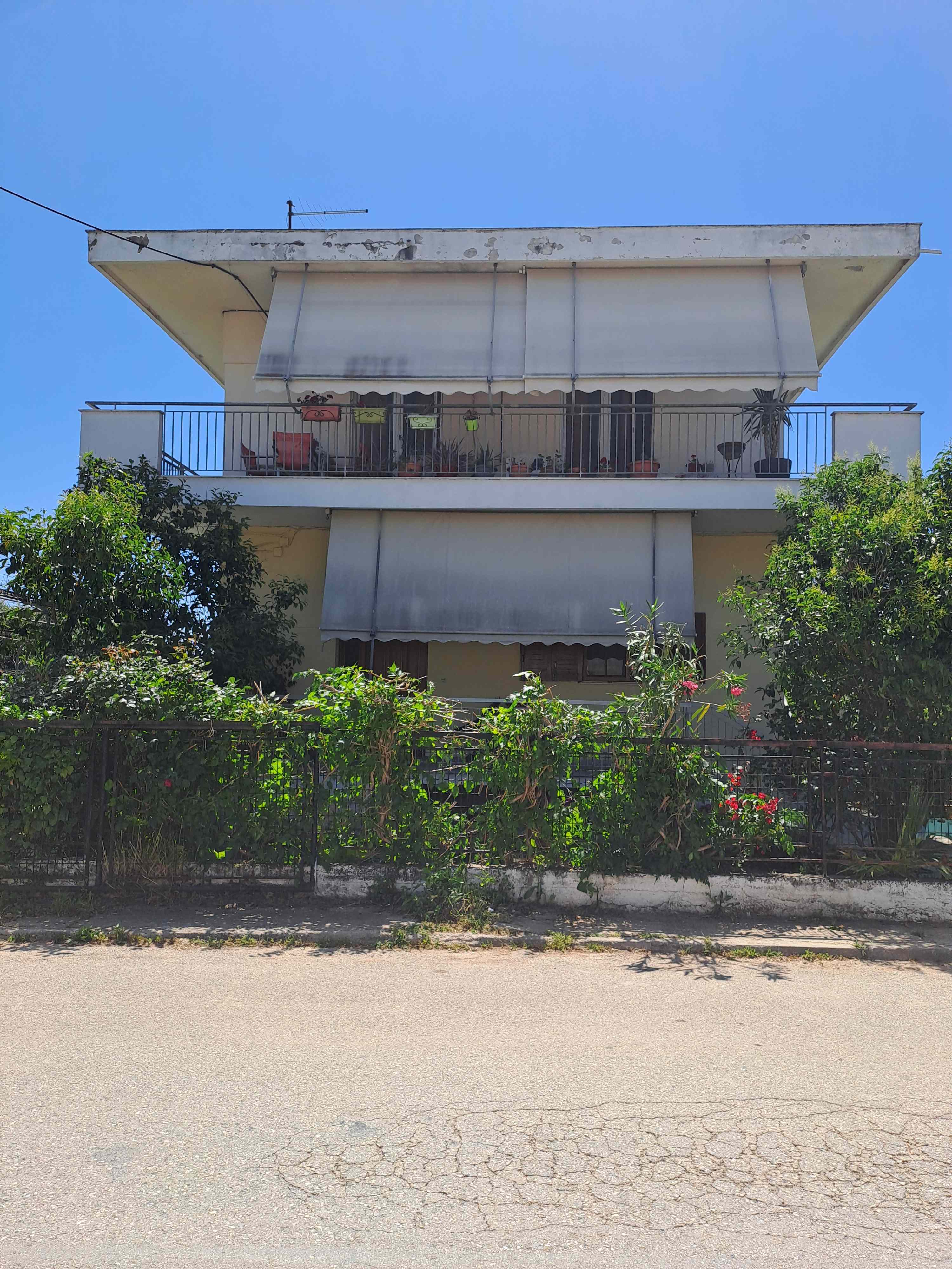 Κατοικία  σε πλειστηριασμό Municipality of Kymi - Aliveri