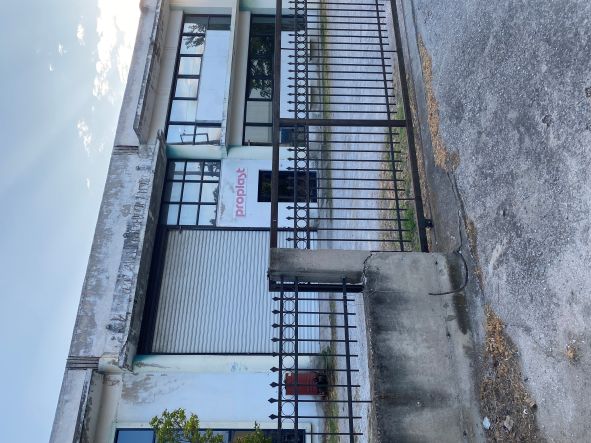 Βιομηχανικός / Βιοτεχνικός Χώρος  σε πλειστηριασμό Δήμος Δέλτα